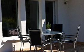 Ferienwohnung in Patzig auf Rügen